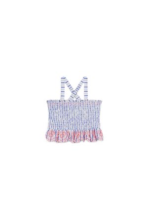 Florentina Camisole LOUISE MISHA KIDS | FRIS26C0175BLUESEASIDESTRIPES